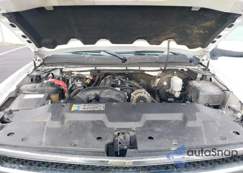 2007 Chevrolet Silverado 1500 Lt1 from USA, damaged, VIN 3GCEK133X7G555216